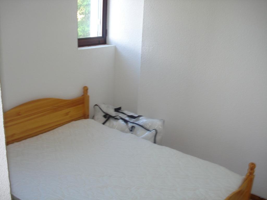 Le Clos Des Gentianes Apartment *