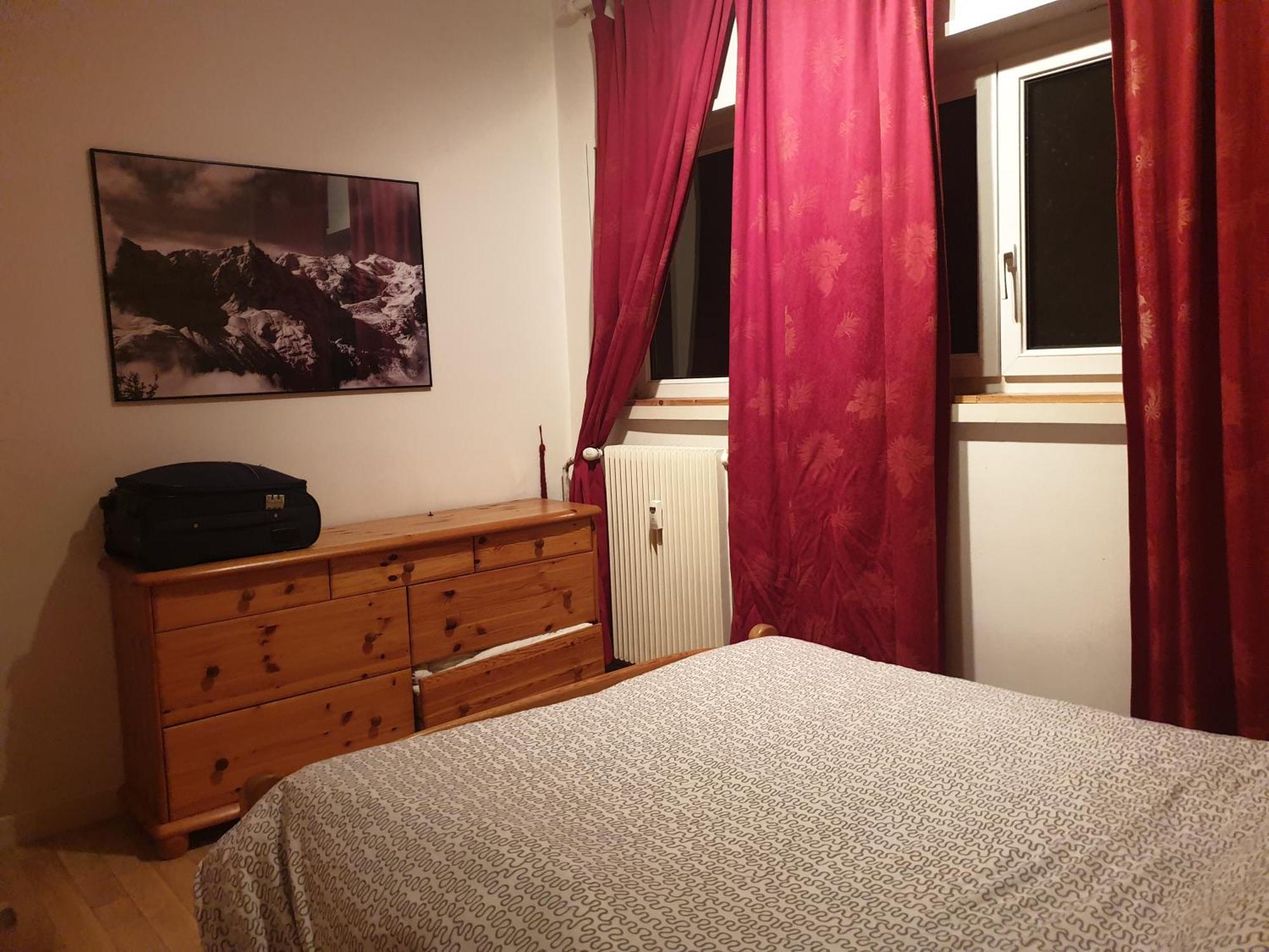 Le Clos Des Gentianes Apartment