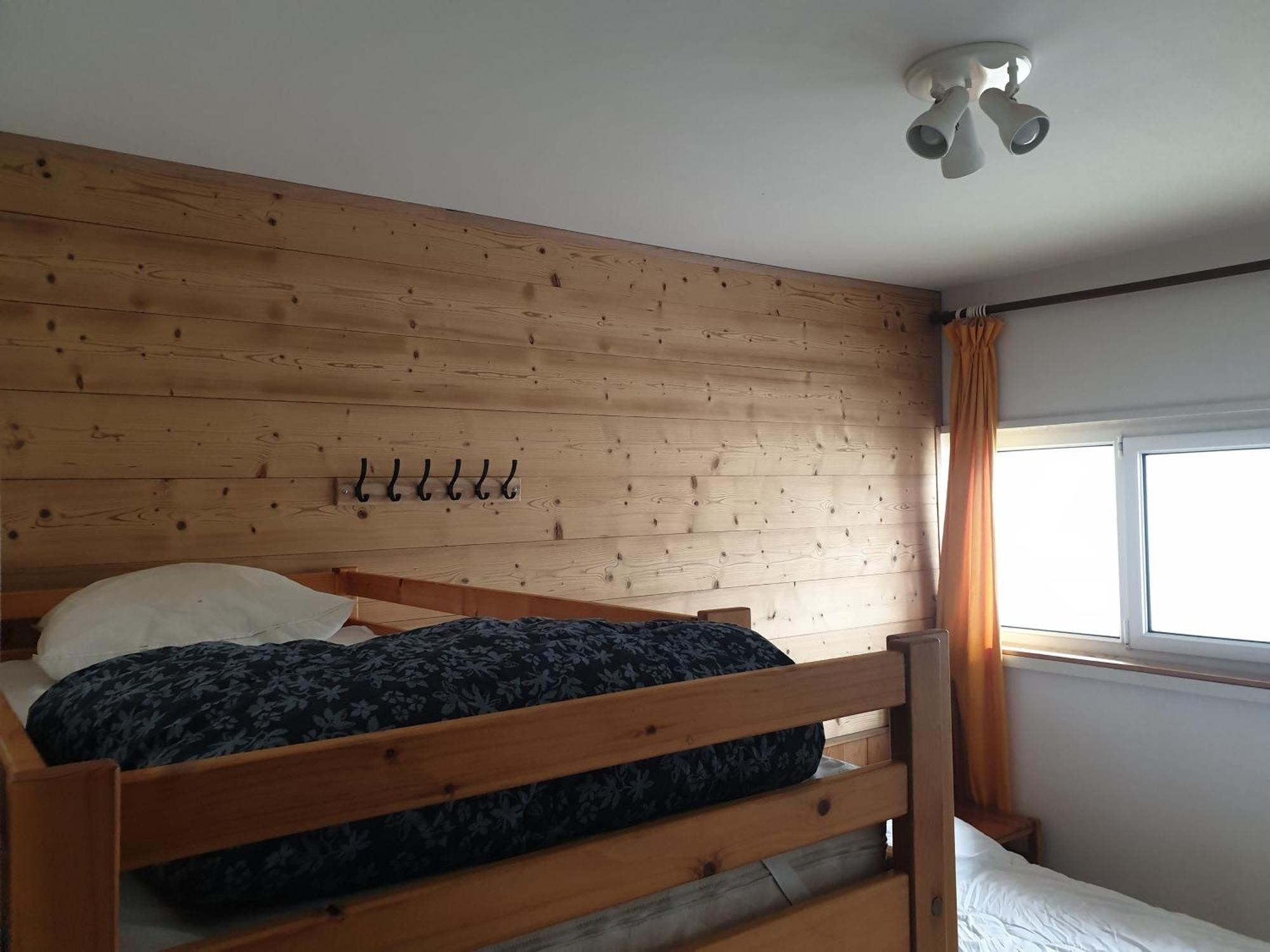 Le Clos Des Gentianes Apartment *