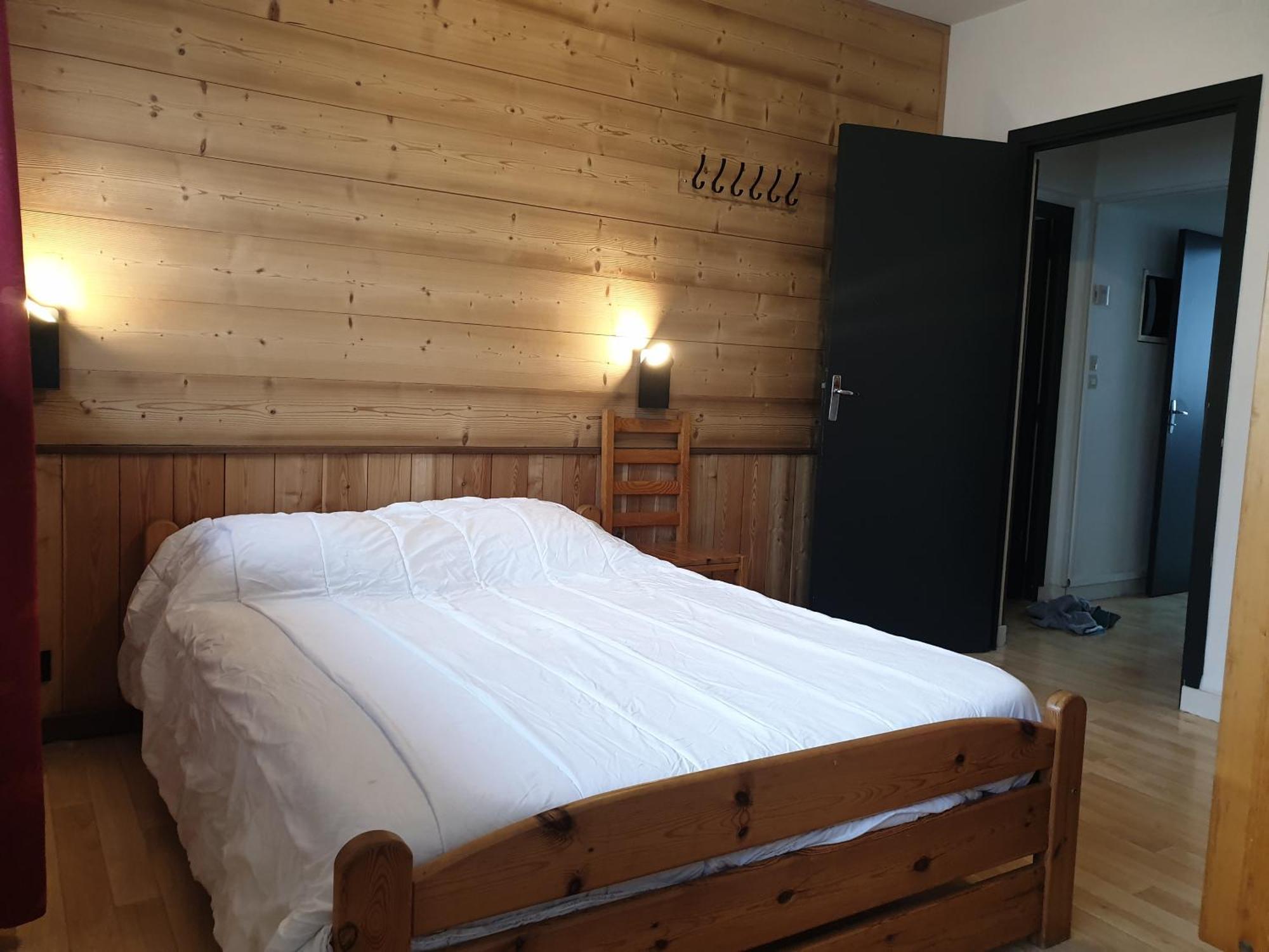 Apartment Le Clos Des Gentianes *