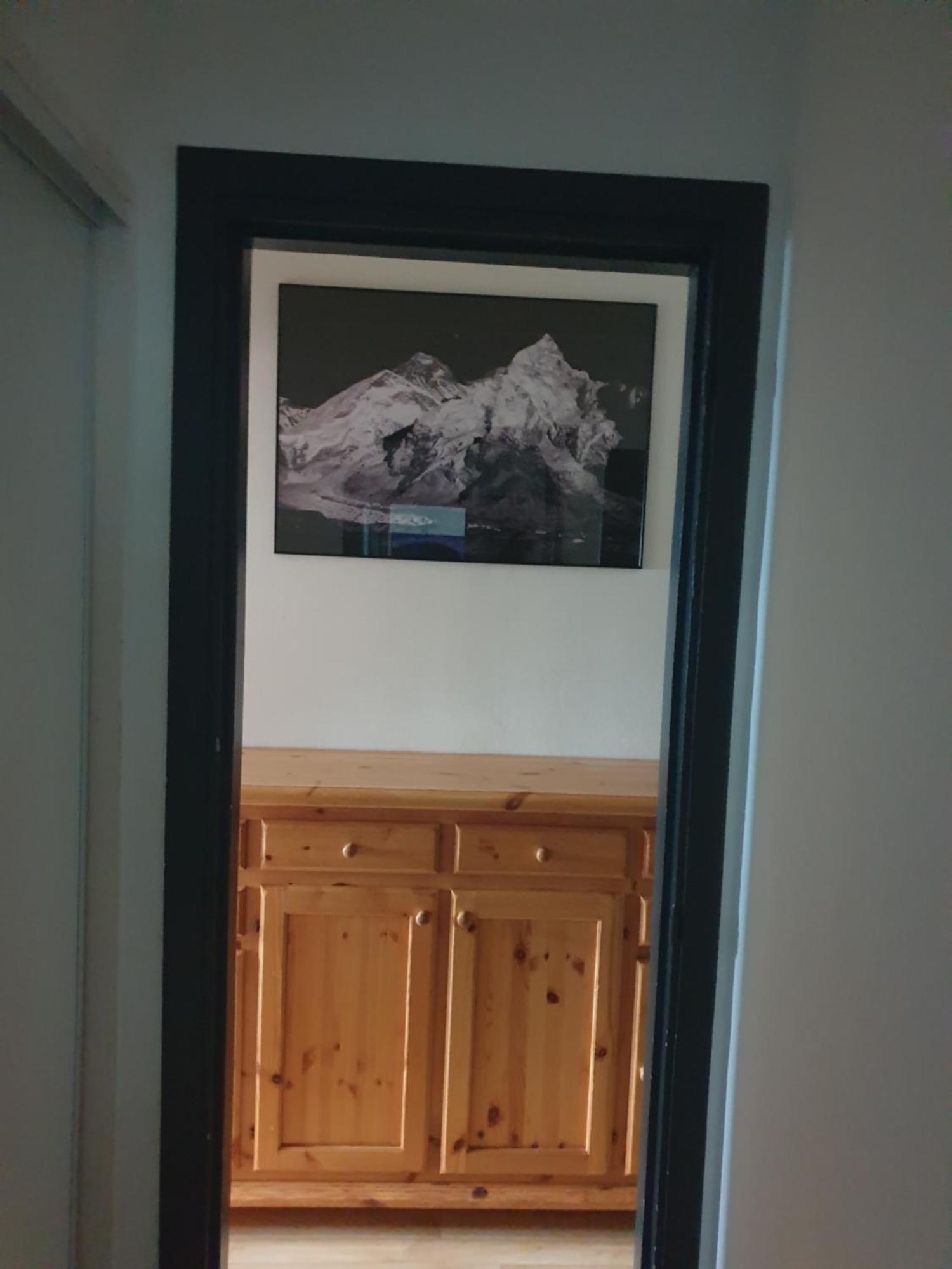 Apartment Le Clos Des Gentianes Allevard