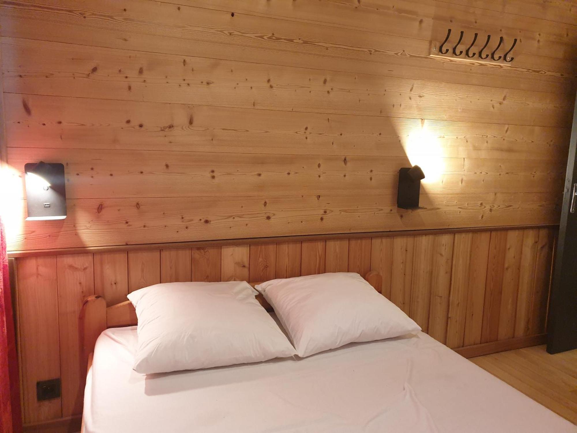 Apartment Le Clos Des Gentianes *