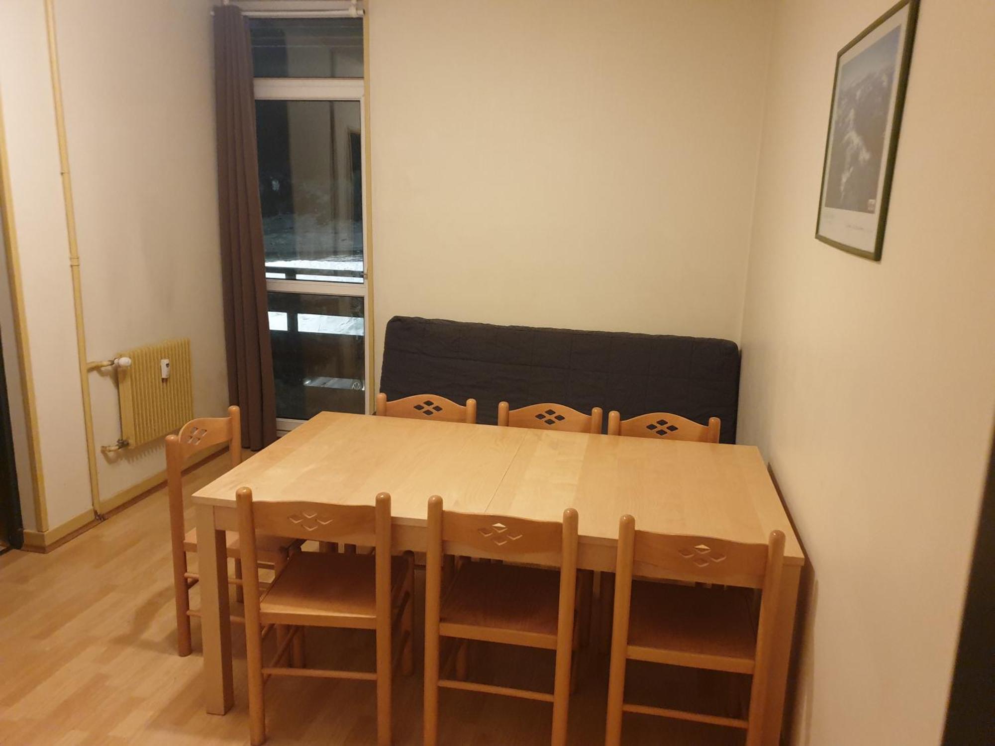 Apartment Le Clos Des Gentianes Allevard