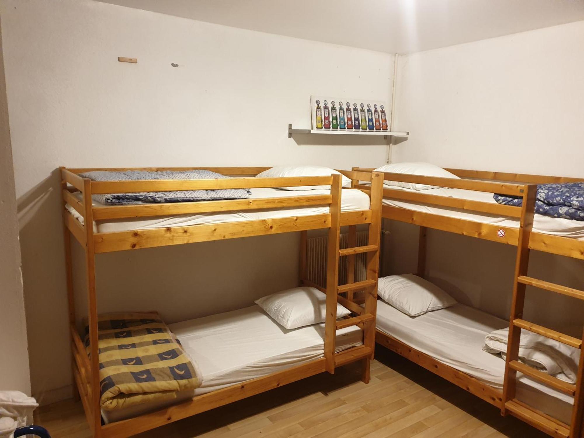 Le Clos Des Gentianes Apartment Allevard