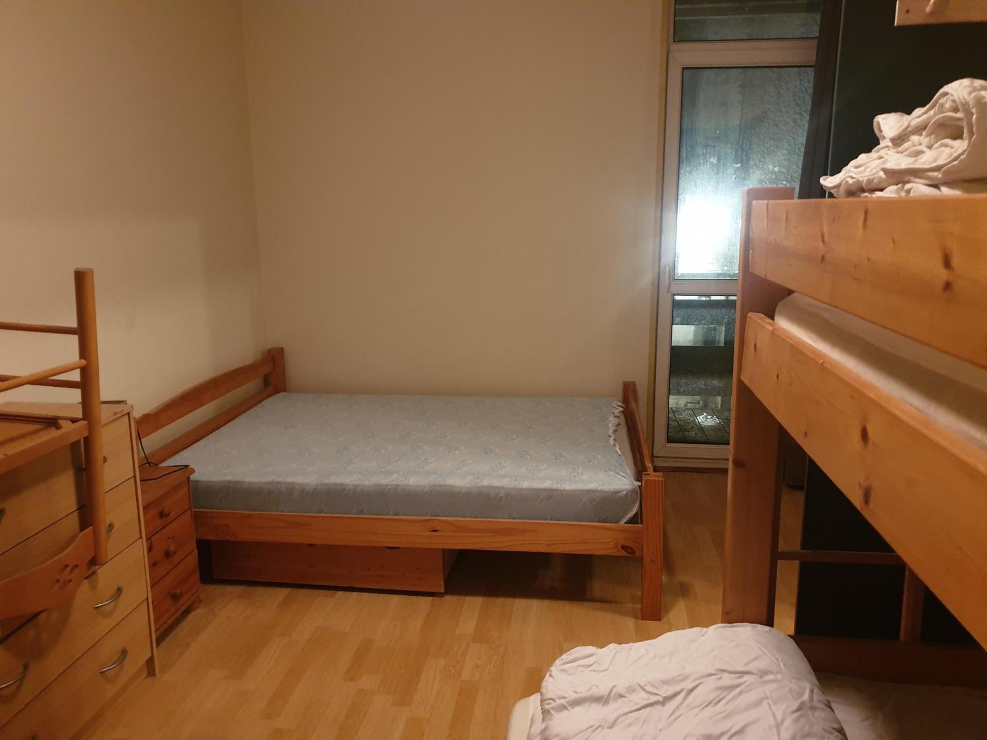 Le Clos Des Gentianes Apartment