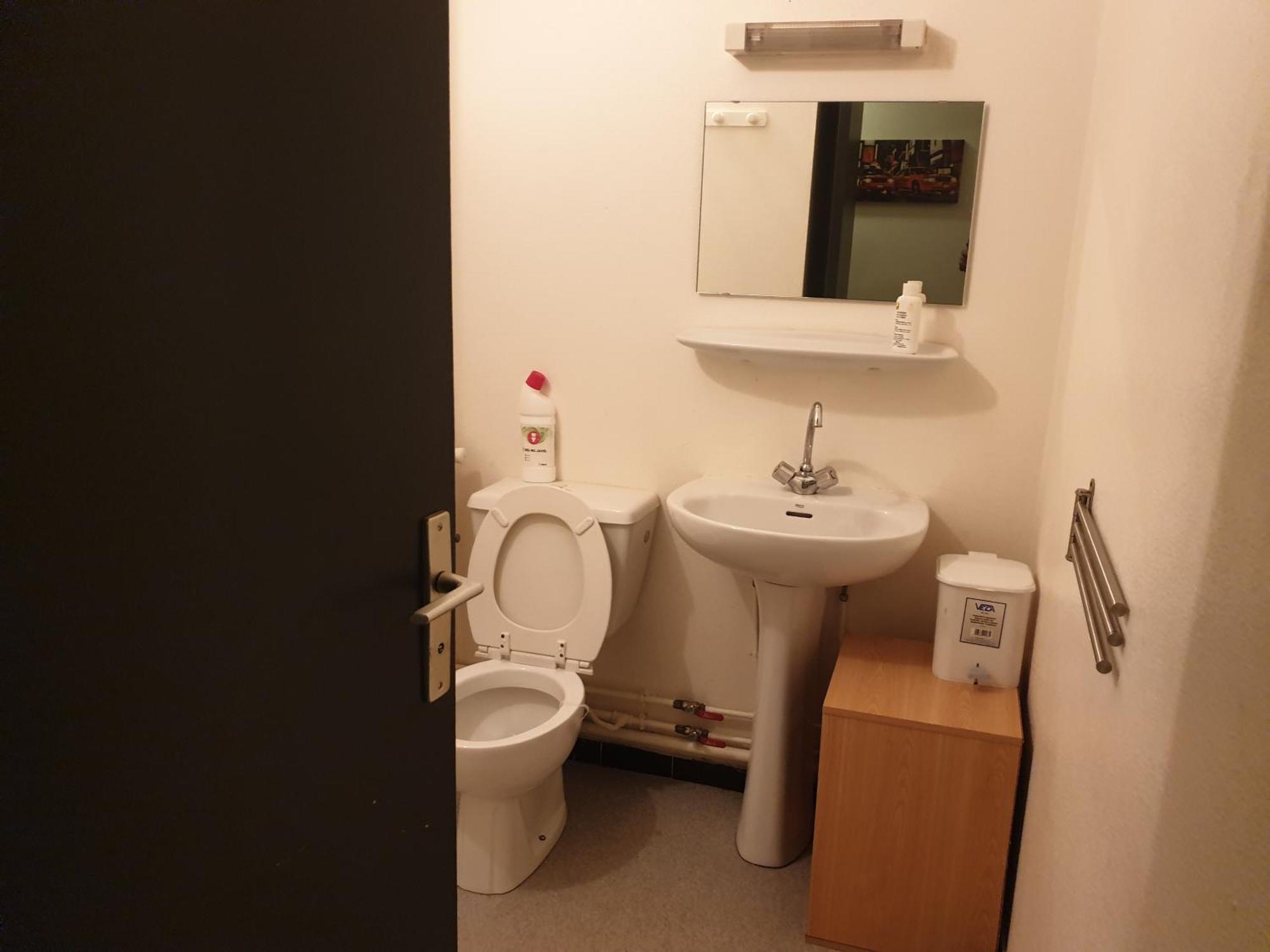 Le Clos Des Gentianes Apartment Allevard