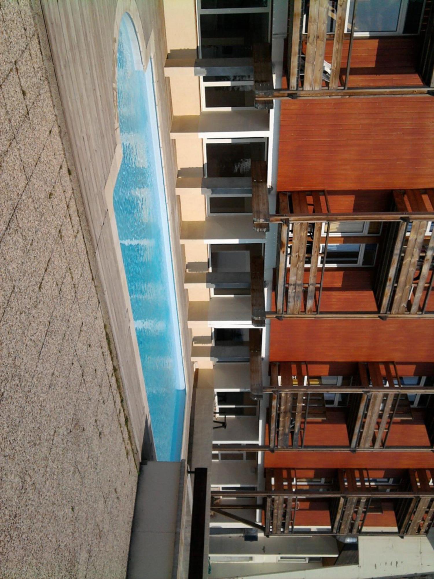 Apartment Le Clos Des Gentianes Allevard