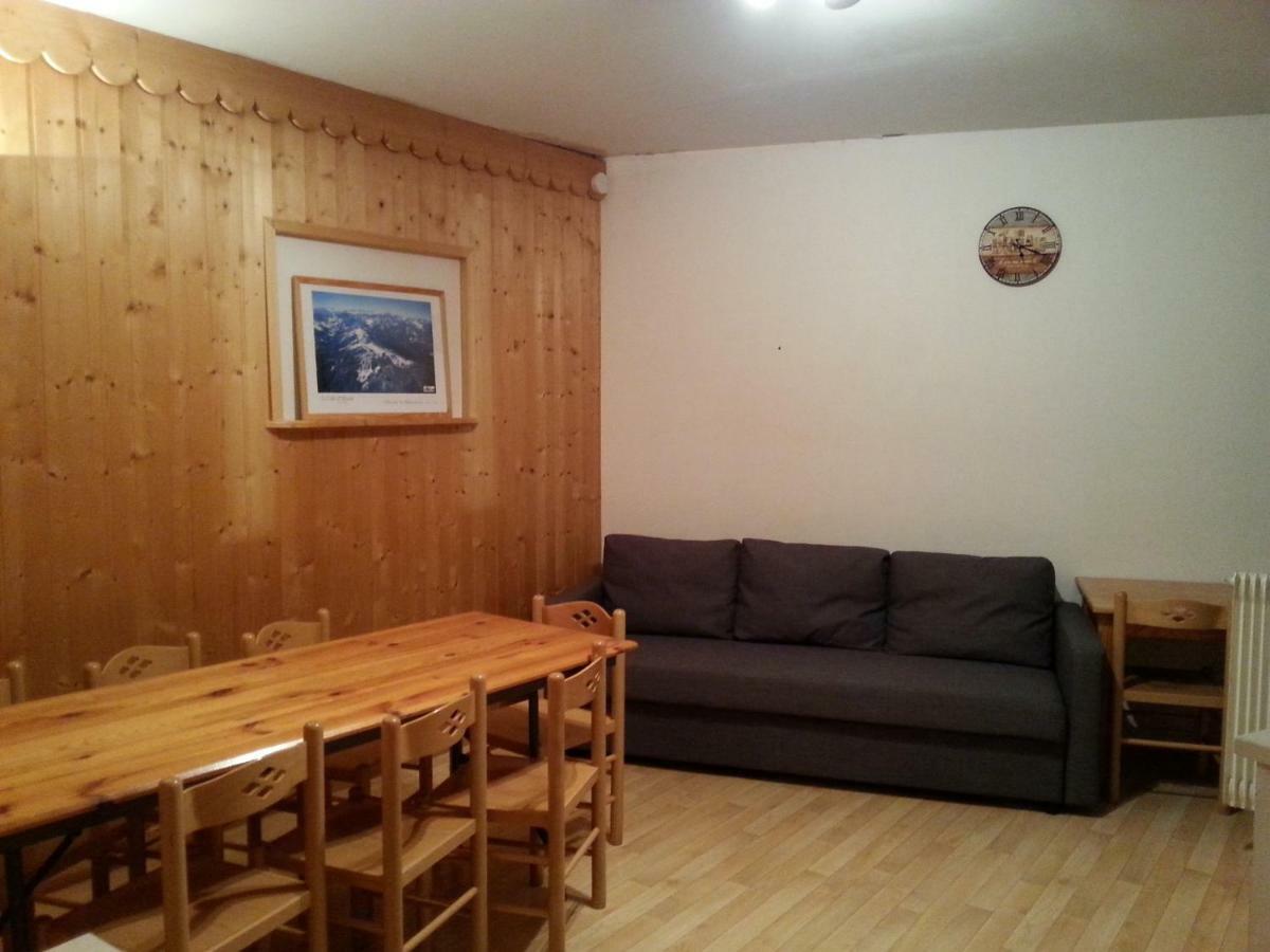 Apartment Le Clos Des Gentianes Allevard