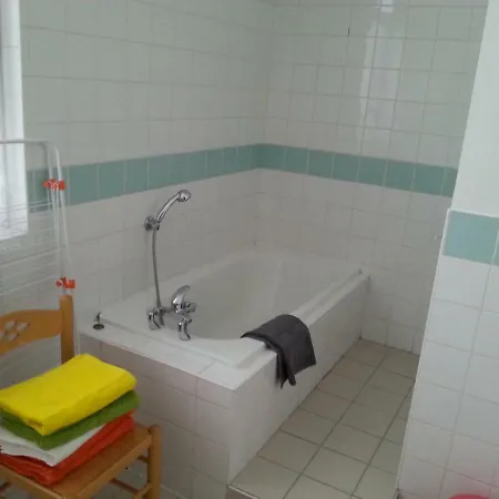 Appartements Le Clos Des Gentianes Allevard Exterior foto