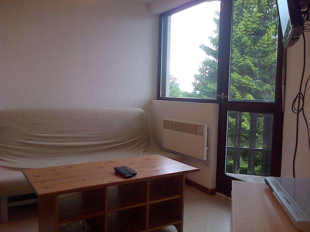 Le Clos Des Gentianes Apartment *