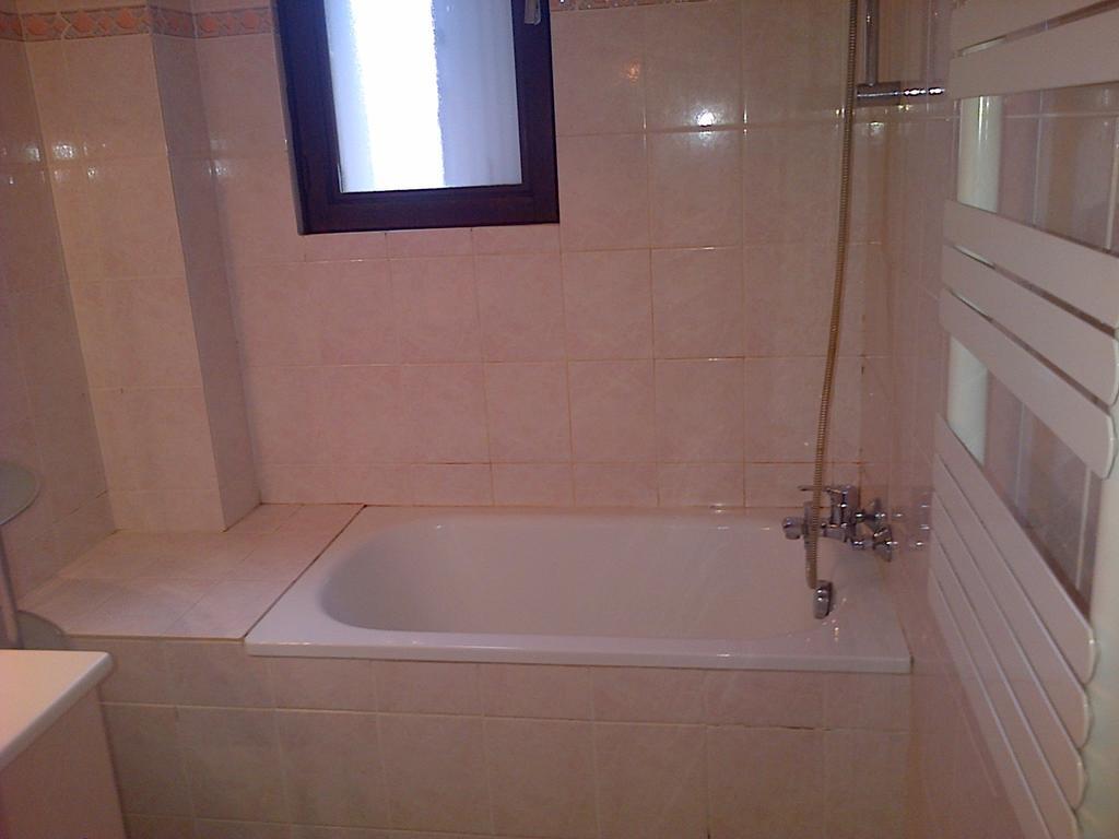Apartment Le Clos Des Gentianes *