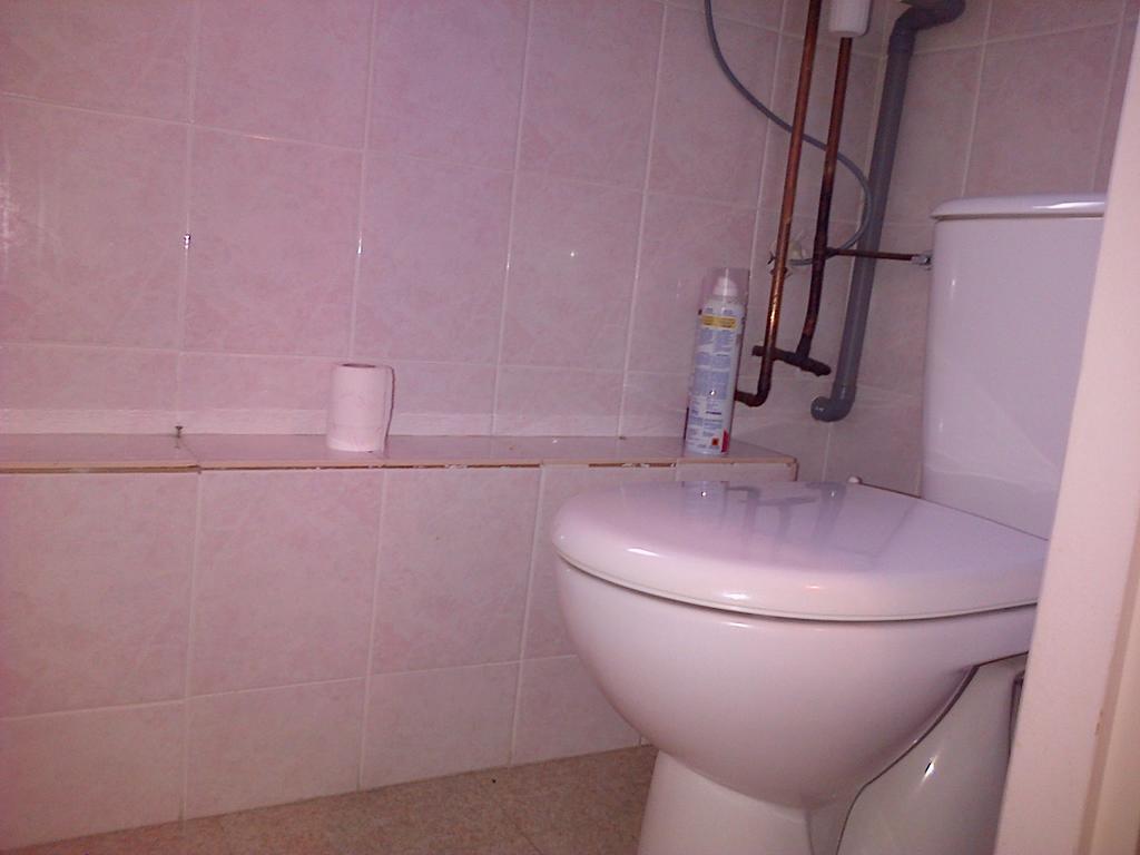 Apartment Le Clos Des Gentianes Allevard