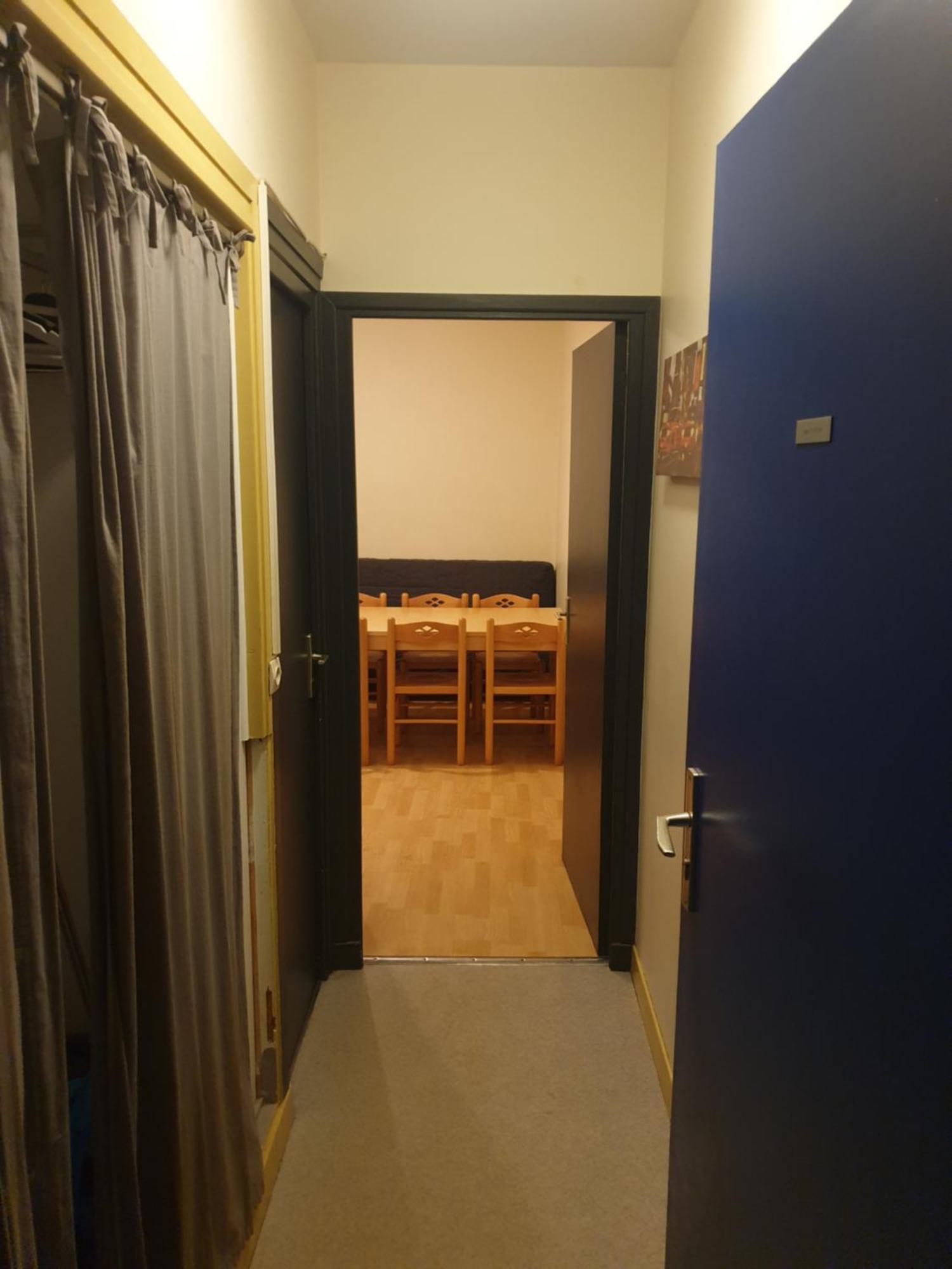 Le Clos Des Gentianes Apartment Allevard
