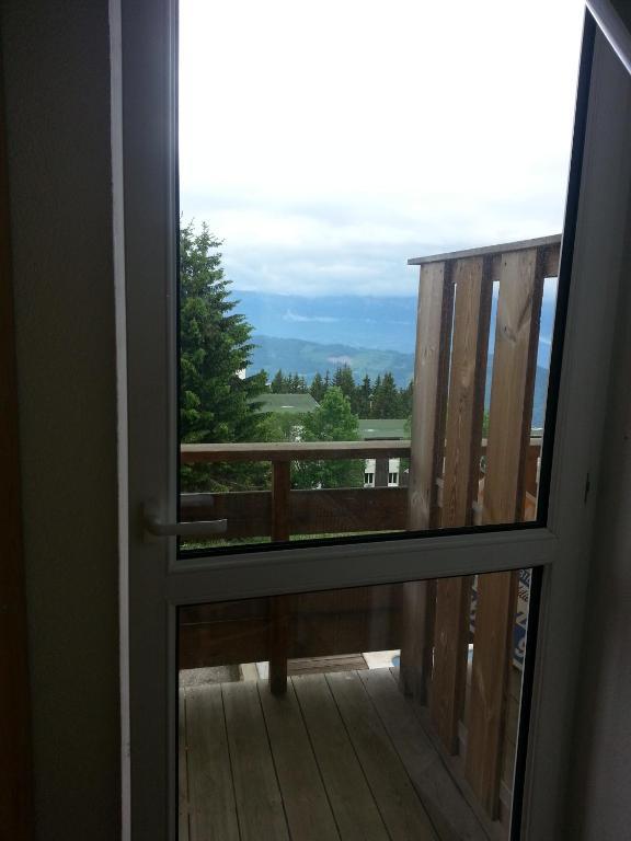 Apartment Le Clos Des Gentianes