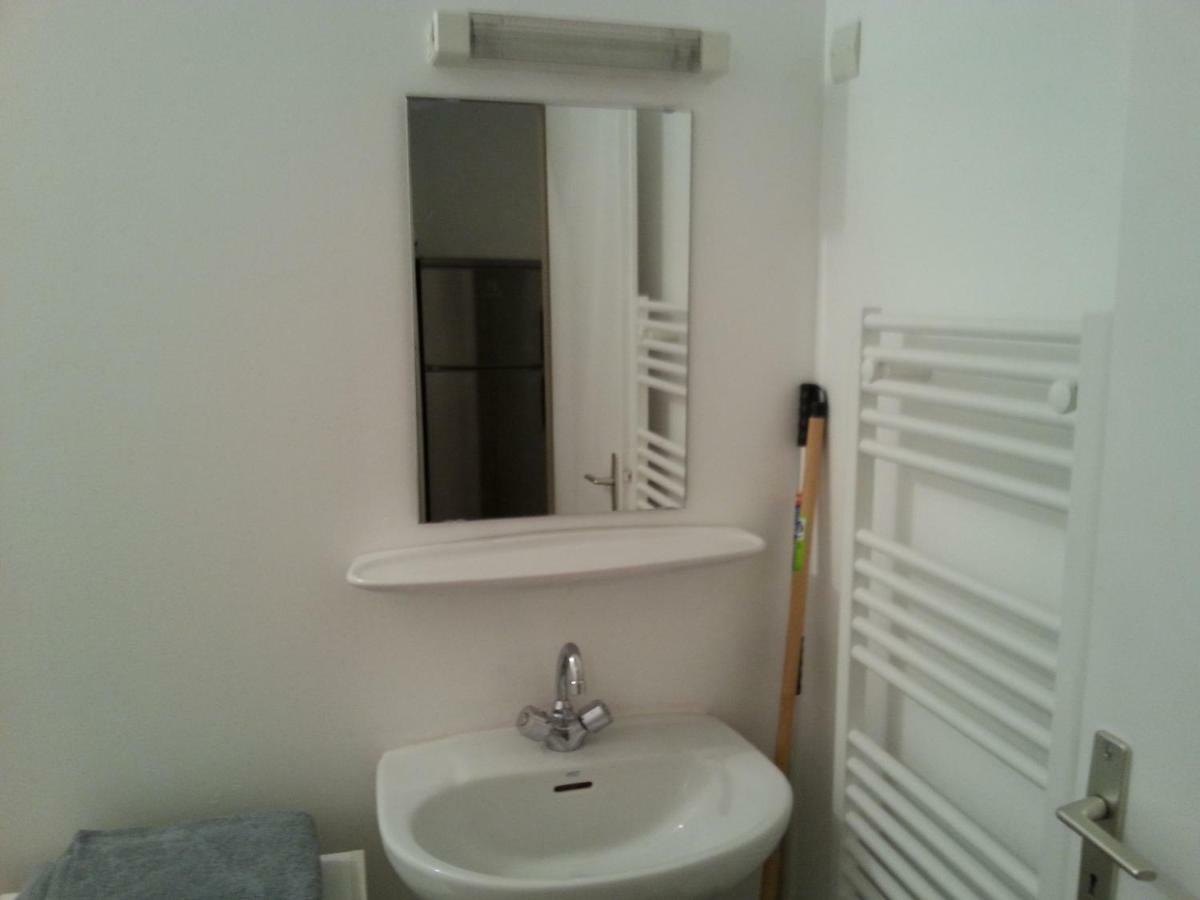 Le Clos Des Gentianes Apartment Allevard