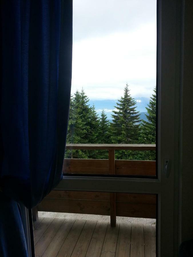 Le Clos Des Gentianes Apartment Allevard