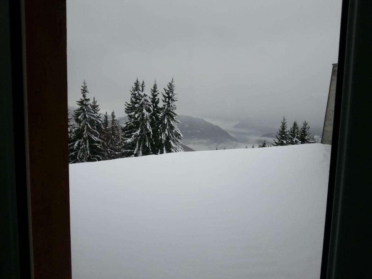 Apartment Le Clos Des Gentianes Allevard